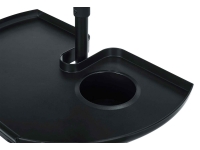 Gator Frameworks Suporte Bebida GFW-MICACCTRAYXL Gator Frameworks Suporte Bebida GFW-MICACCTRAYXL